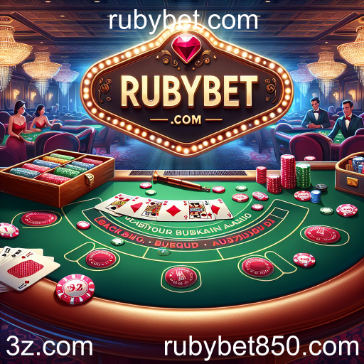 Blackjack: A Estratégia Por Trás do Jogo Clássico