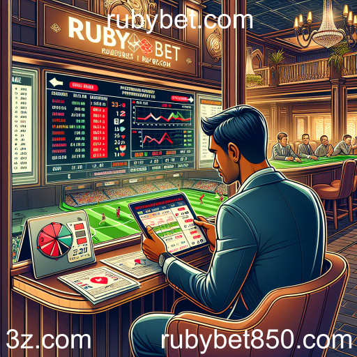 Apostas em Esportes: A Nova Era no Entretenimento Online